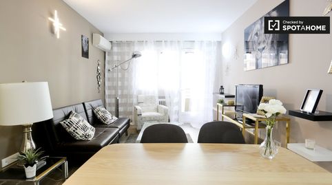 Foto 2 de Habitació a Ciudad Jardín, Madrid Capital