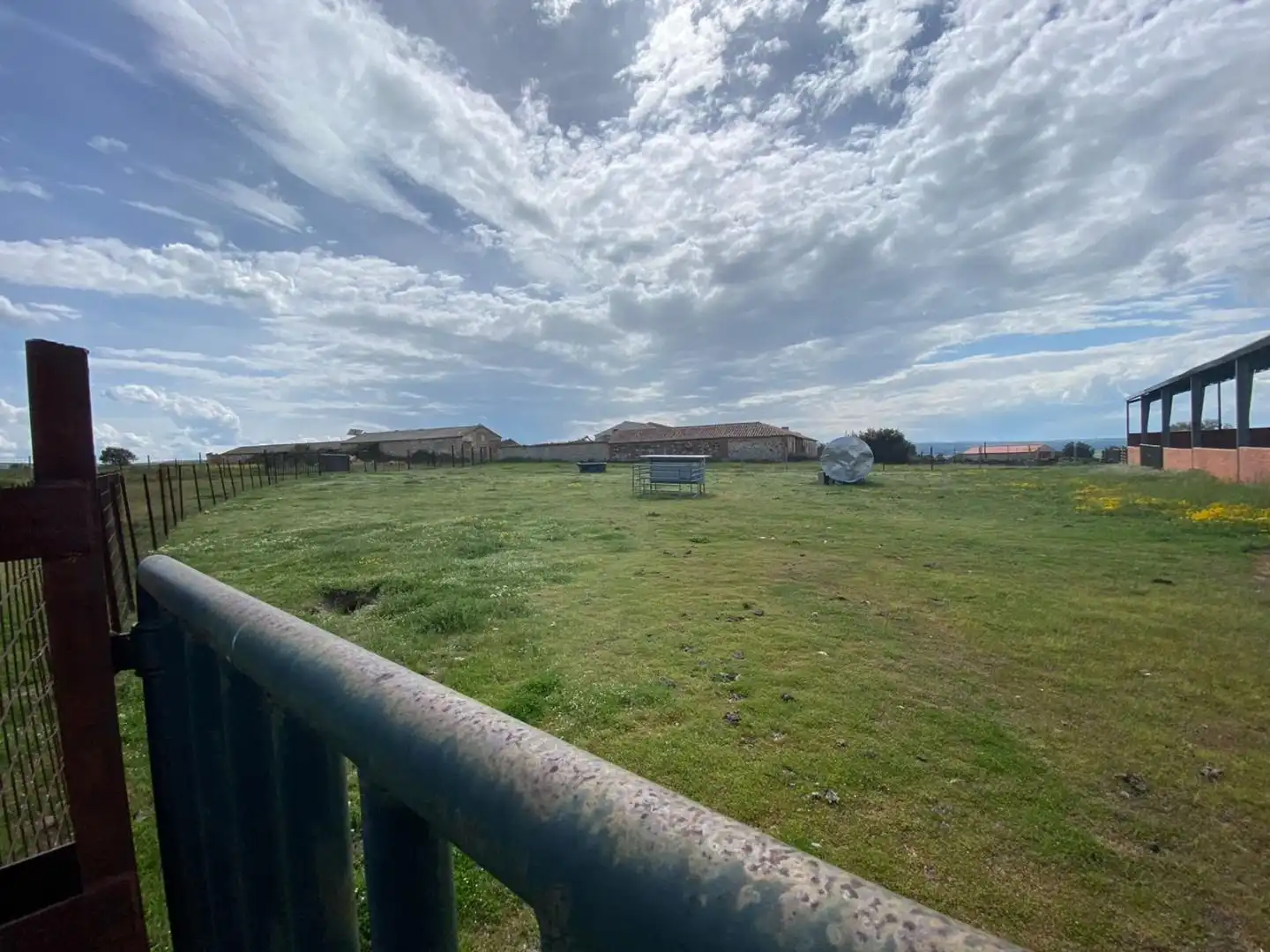 Terreno en venta en Mingorría