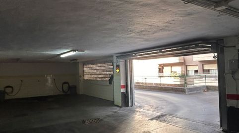 Foto 4 de Garaje en venta en Ugarteburu Jose Maria Kalea, Zurbaran, Bilbao
