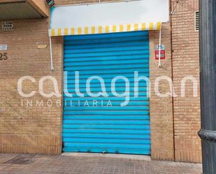 Premises to rent in Calle CAROLINA ALVAREZ, La Creu del Grau