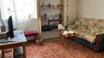 Bedroom of Flat for sale in  Almería Capital