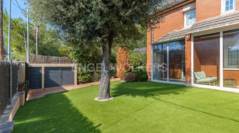 Photo 5 of House or chalet for sale in Valldoreix, Sant Cugat del Vallès