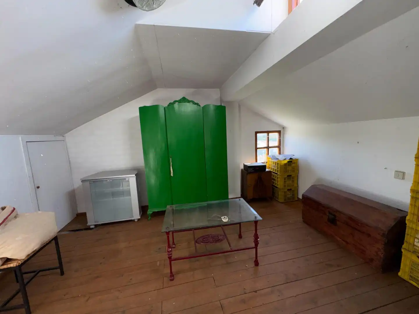 Casa o chalet en venta en Ponferrada con Calefacción, Terraza y Amueblado