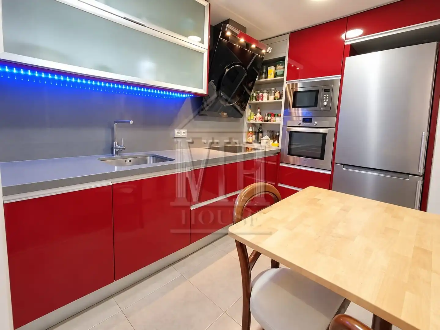Piso con ascensor en venta en Rambla de França 10, imagen 10