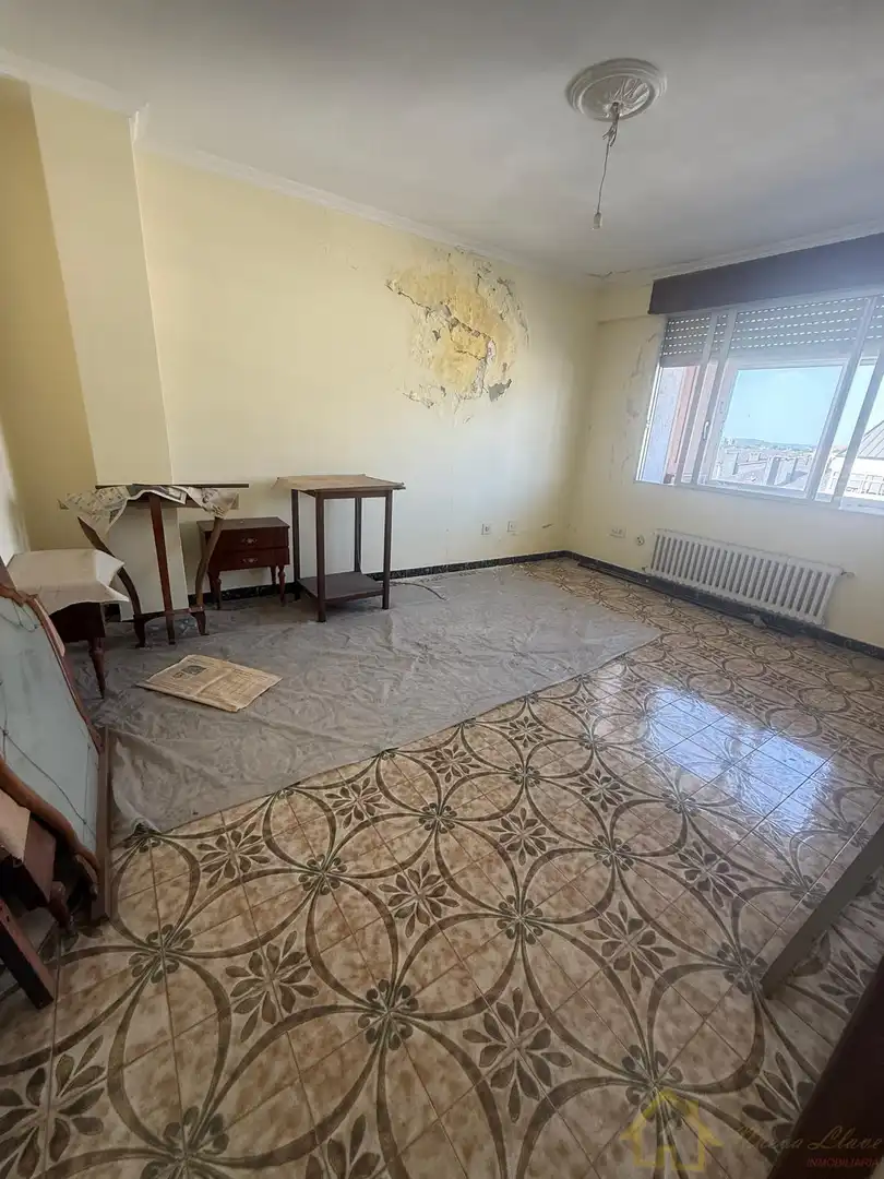 Piso en venta en Lugo con Calefacción y Terraza
