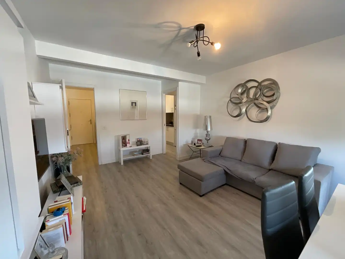 Appartamento con terrazza in vendita a Estación - Cruz Roja, imagen 6