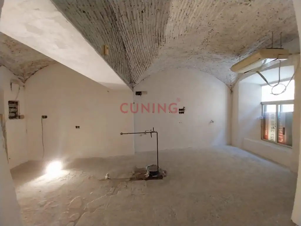 Geschaftsraum zum Verkauf in Cáceres
