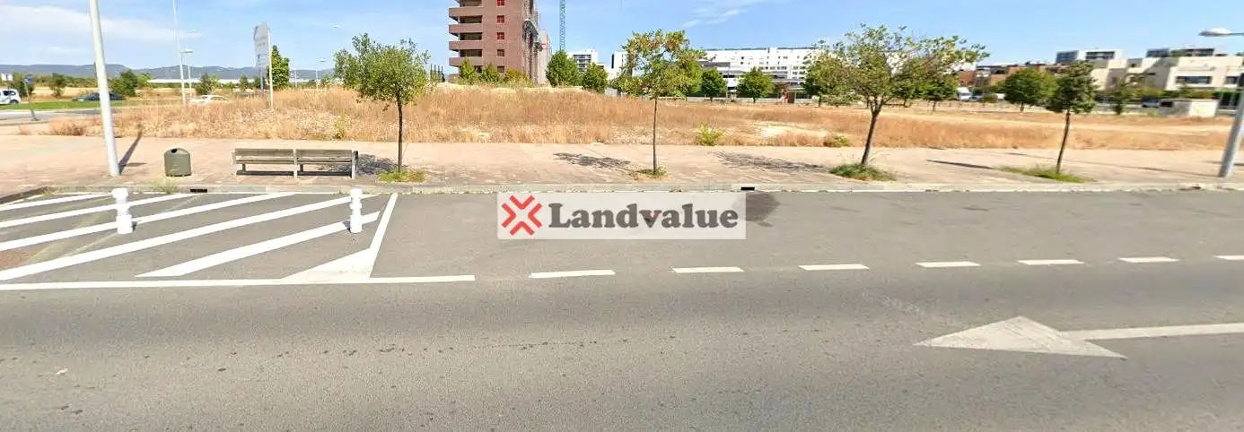 Residential zum Verkauf in Vitoria - Gasteiz