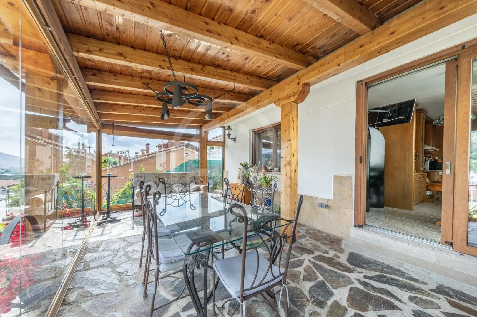 Casa en venta en Sant Fost de Campsentelles, imagen 11