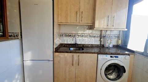 Foto 5 de Piso en venta en Universidad, Getafe