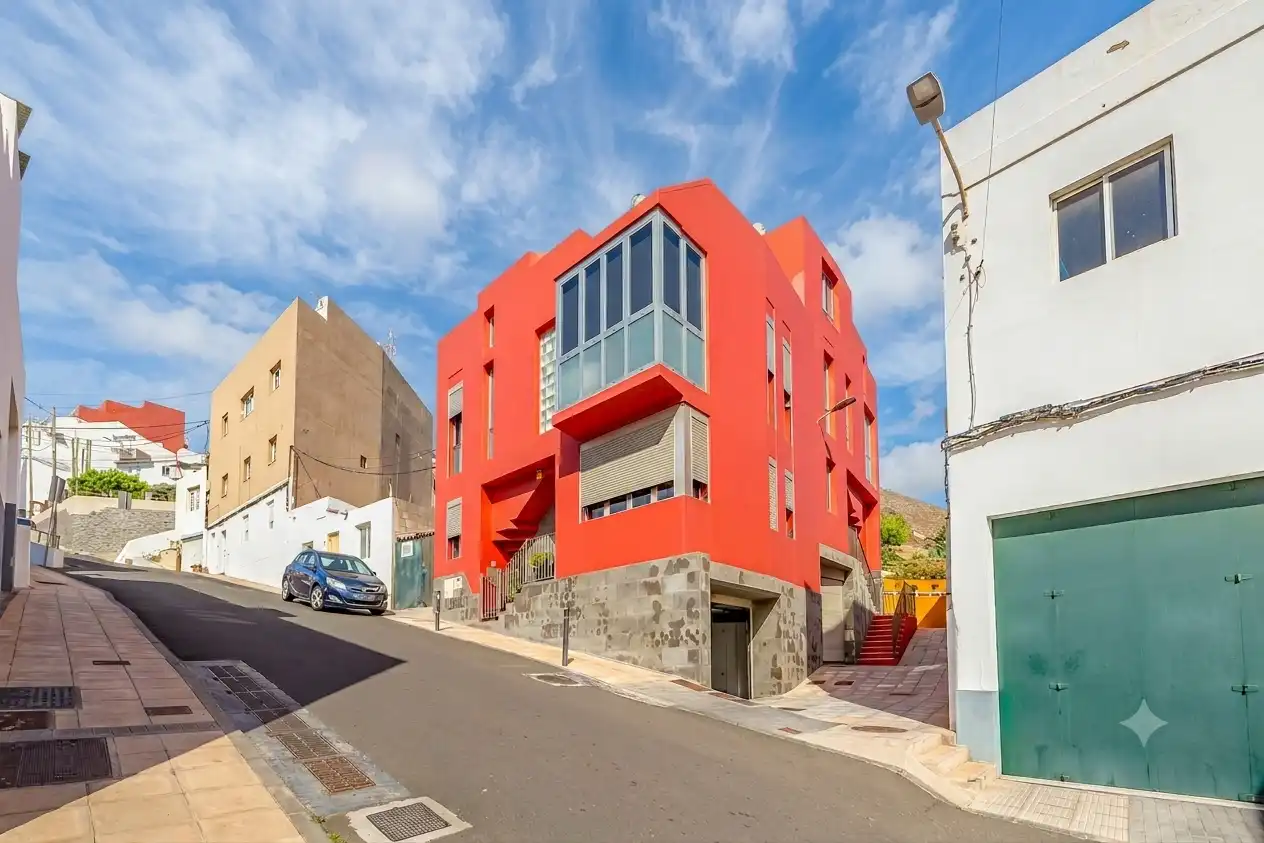 Casa con terrazza in vendita a Calle de Las Palmas de Gran Canaria