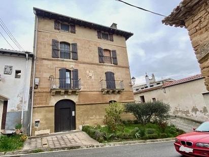 Exterior view of Flat for sale in Galar  with Heating