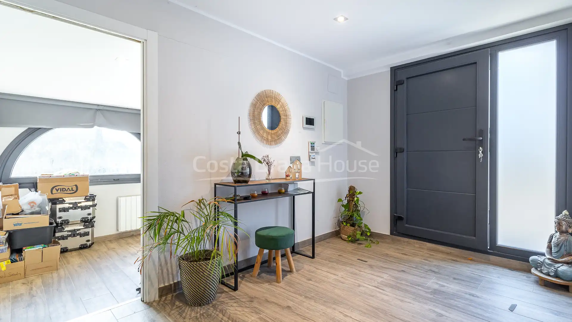Casa con piscina en venta en C. de Ramón Llull, imagen 44