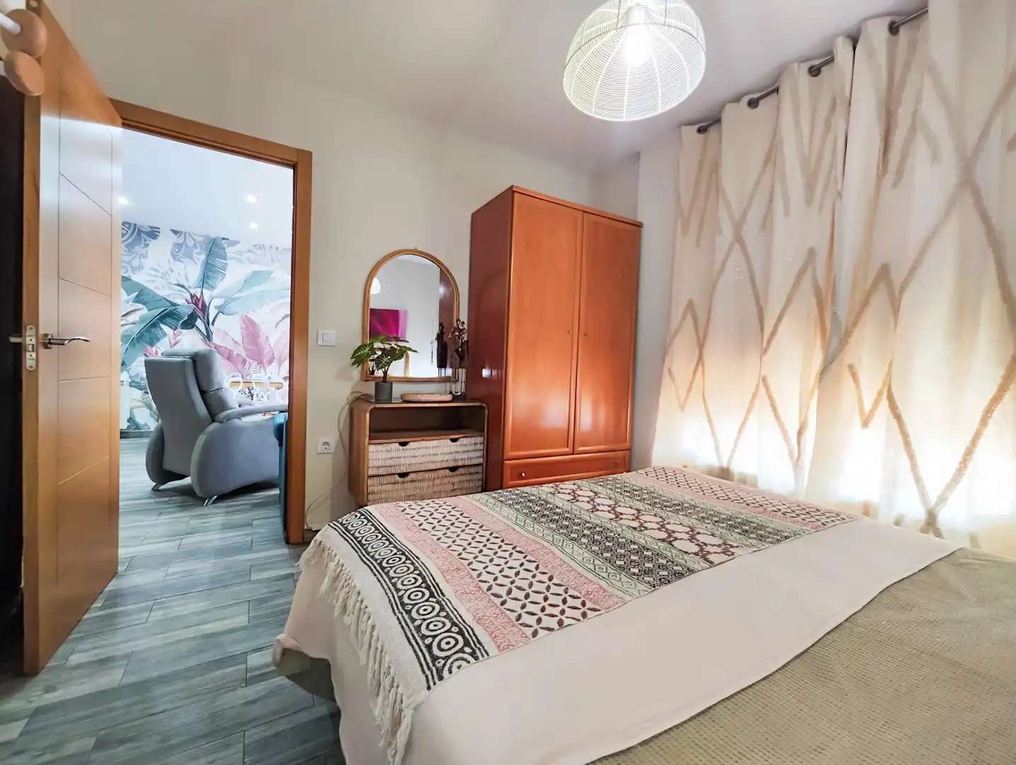 Appartement à louer à Calle Argentina, imagen 12
