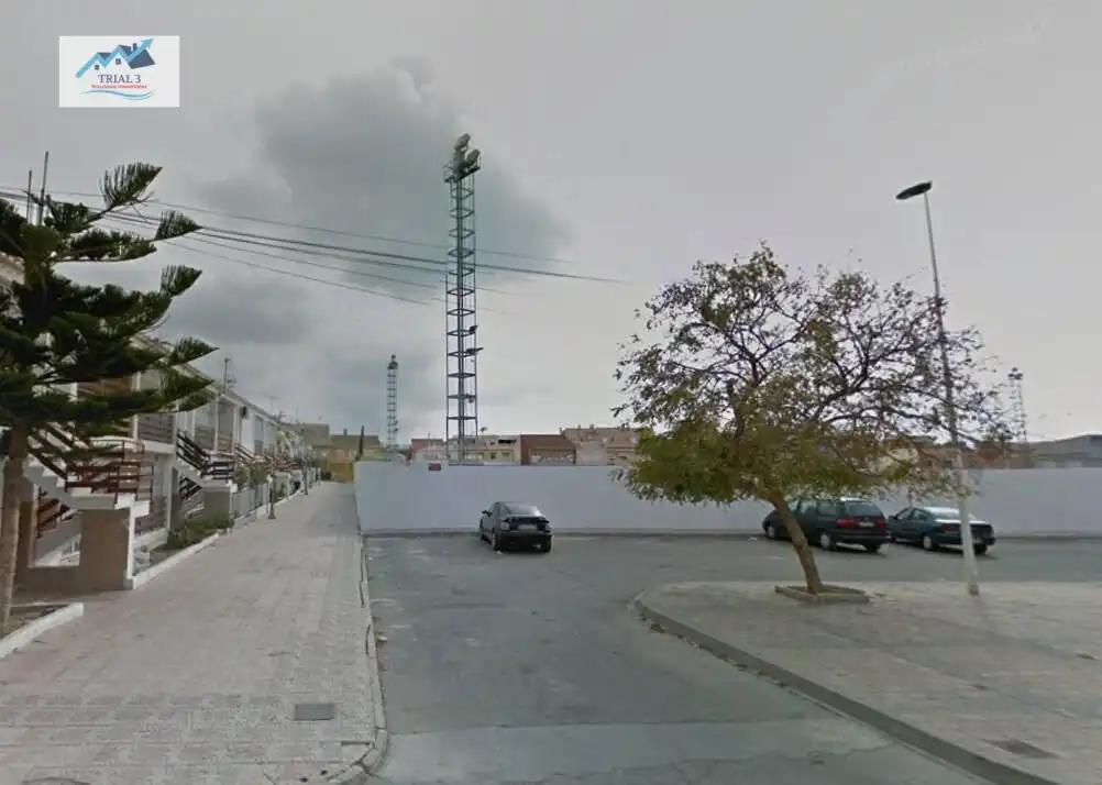 Pis en venda a Urbanizacion PLAYASOL 1, Playa Sol