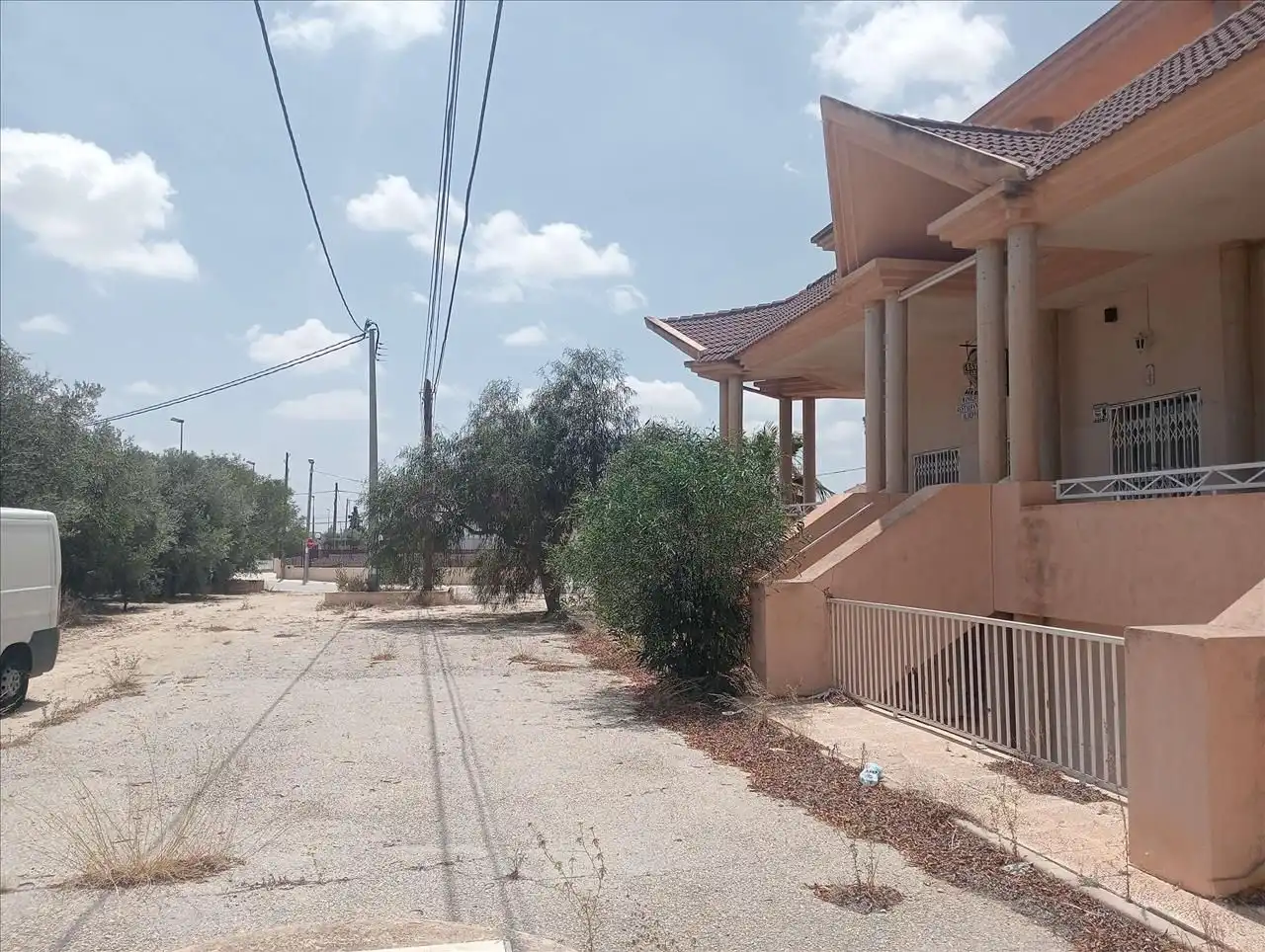 Business premises for sale in Fortuna, imagen 2