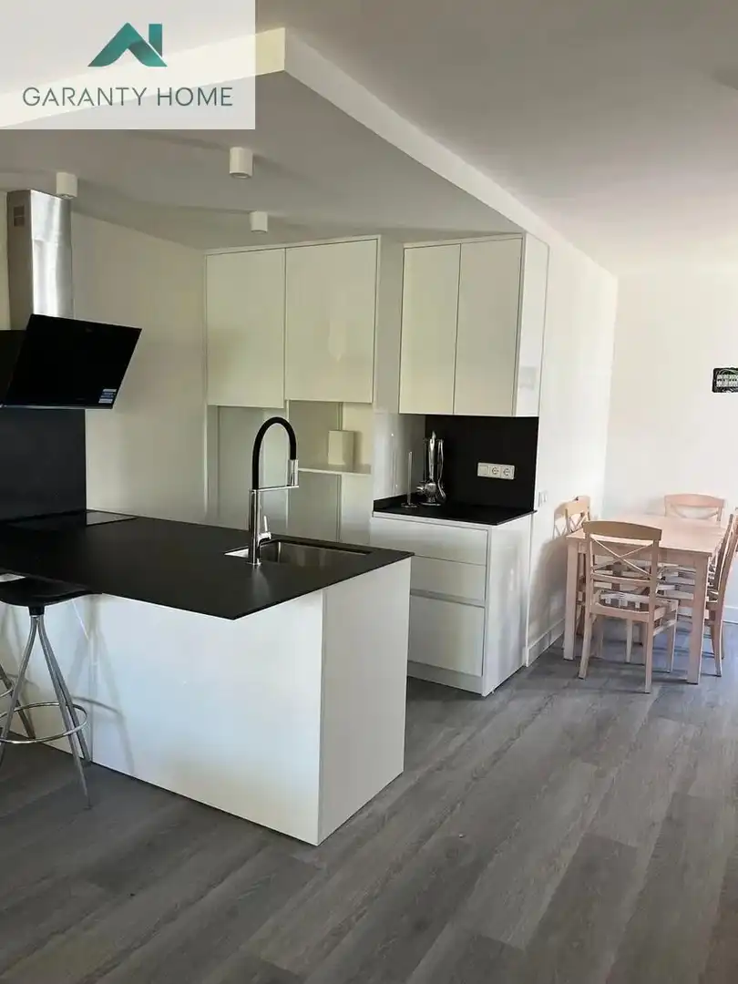 Appartamento con terrazza in vendita a Nueva Andalucía, imagen 4
