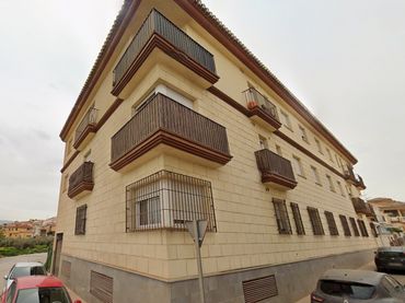 Flat for sale in ANDALUCIA