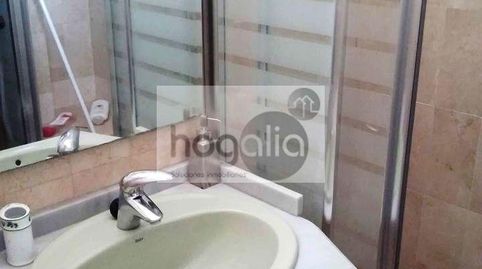 Foto 4 de Piso de alquiler en Barrio del Nervión, Sevilla Capital