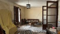 Dining room of House or chalet for sale in Albalate del Arzobispo  with Balcony