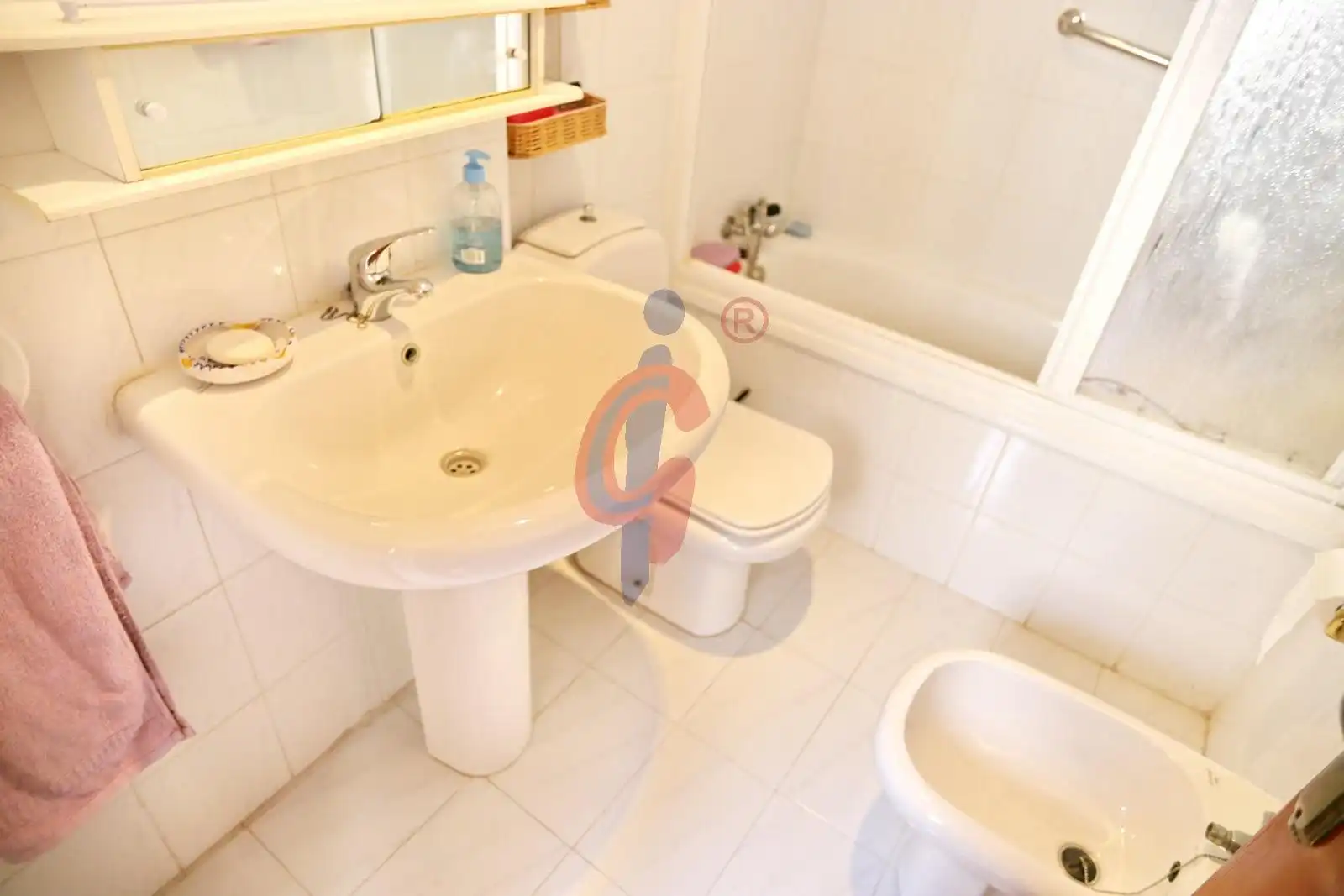 Piso con ascensor en venta en Avenida Cervantes 69, imagen 14