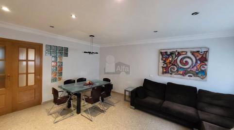 Foto 4 de Pis en venda a Calle Ferrer Pastor, Aldaia, Valencia