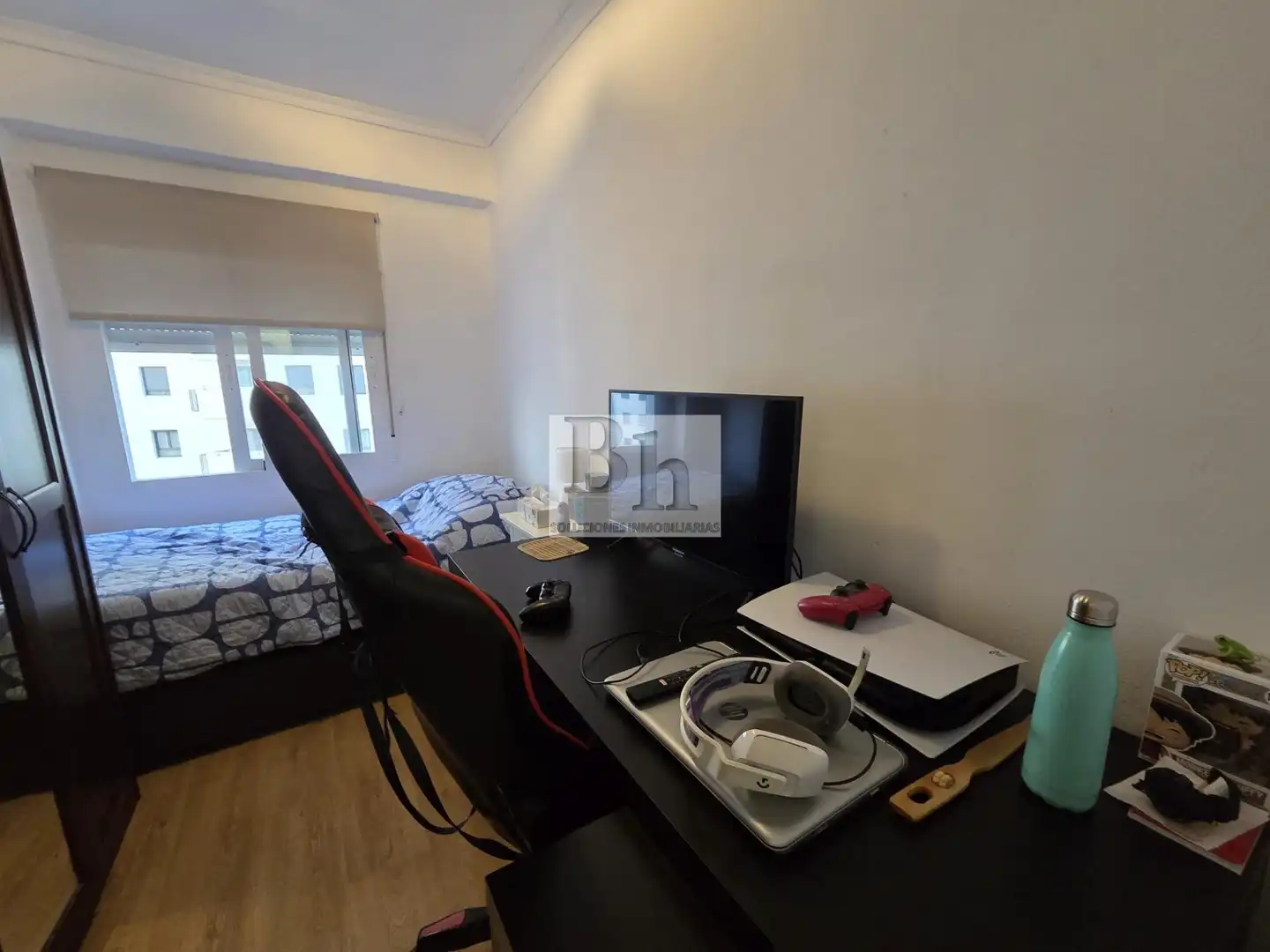 Piso con ascensor en venta en Carretera de Cádiz, imagen 15