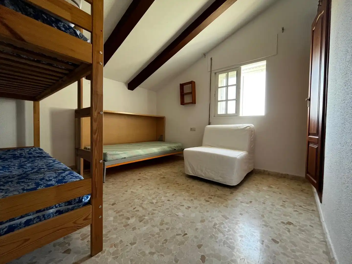 Houses for sale in San García