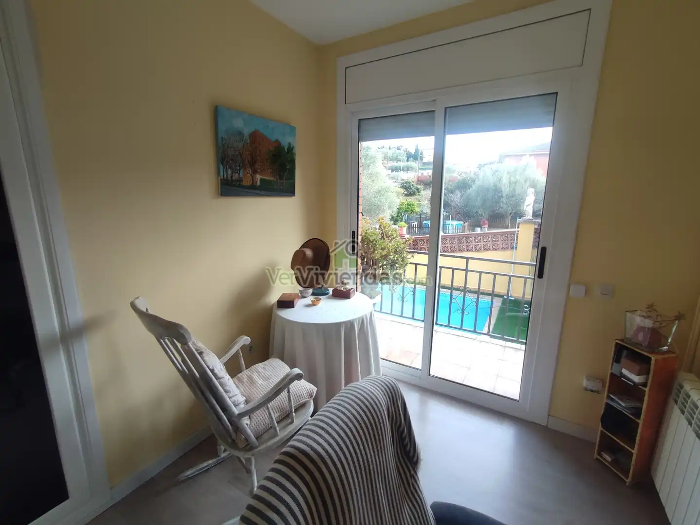 Casa o xalet en venda a Carrer dels Països Catalans, 18, Castellbisbal