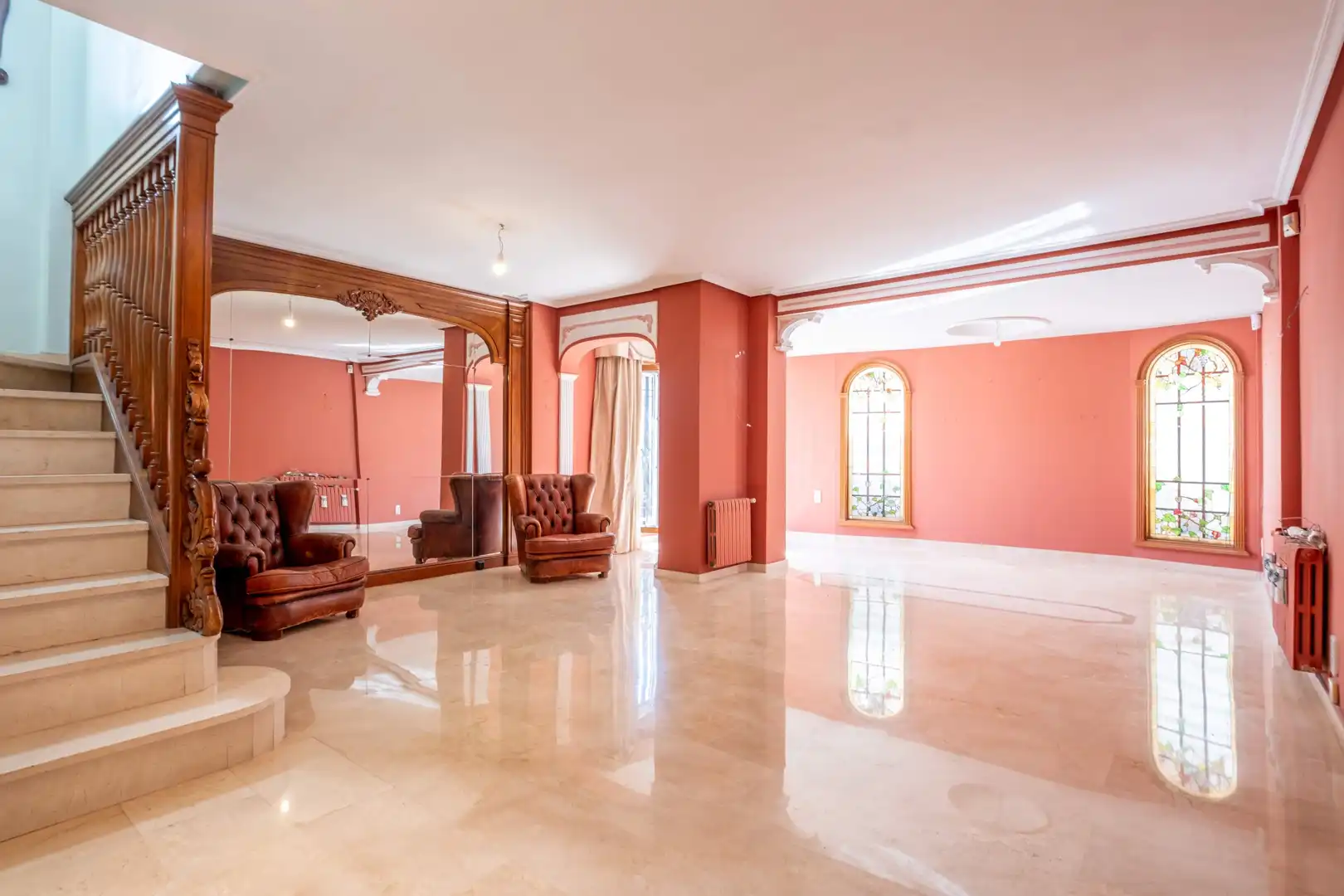 Casa o chalet en venta en Zaragoza con Calefacción, Jardín privado y Terraza