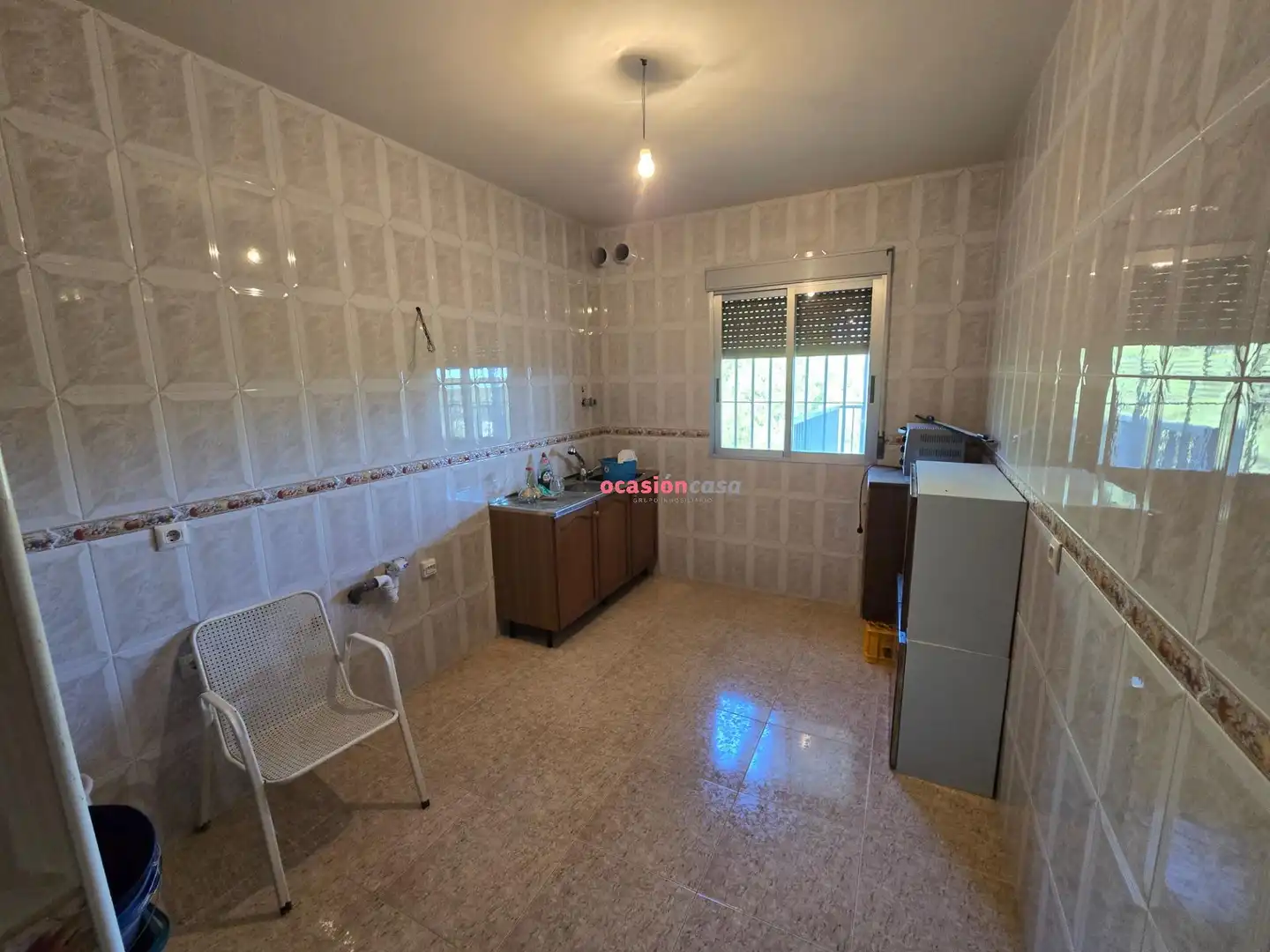 Kitchen of Houses for sale in Añora, Córdoba