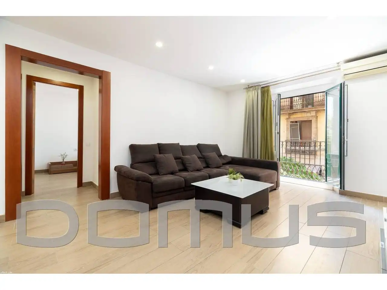 Piso con terraza en venta en Calle Llauder, imagen 11