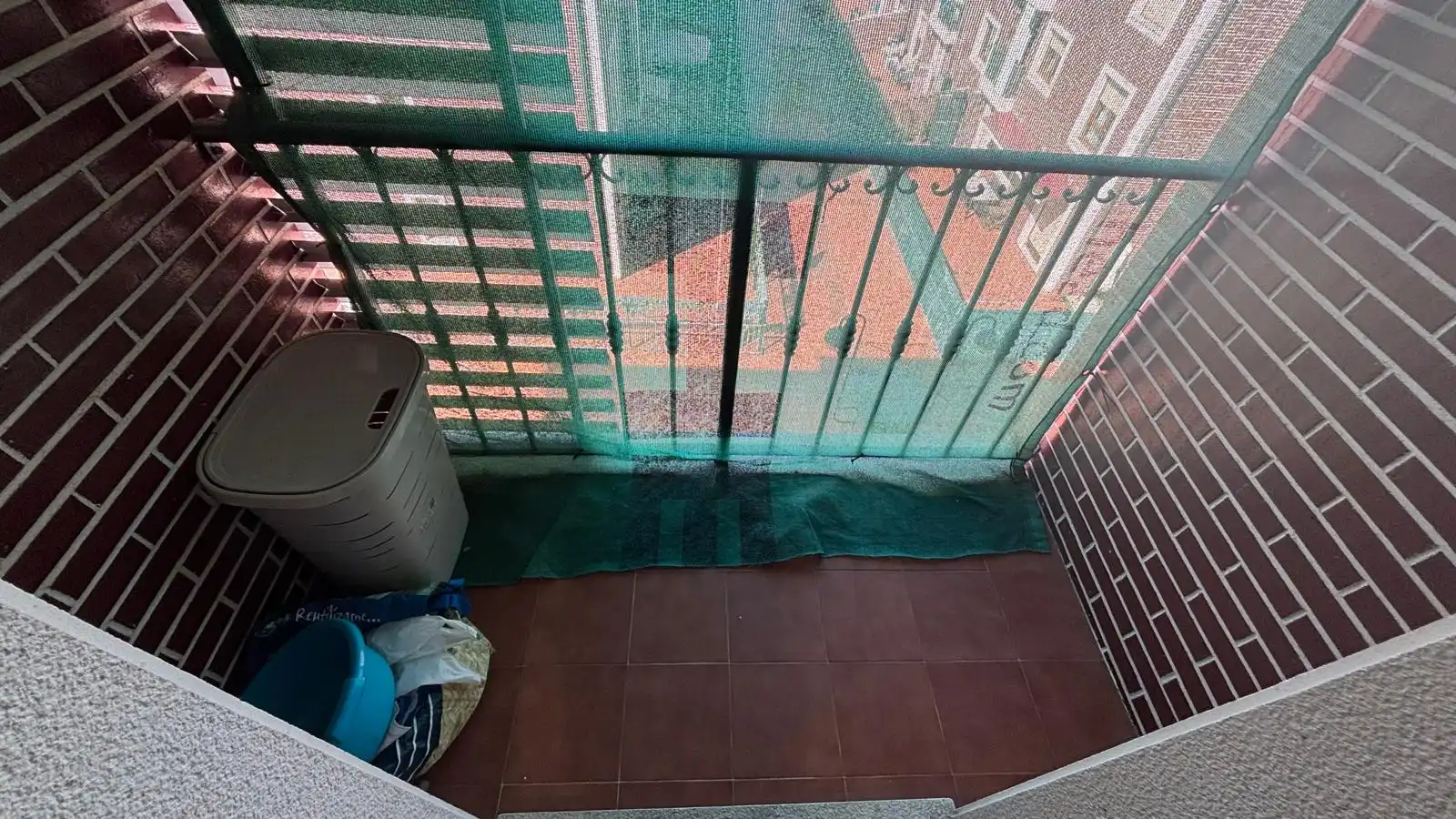 Appartamento con terrazza in vendita a Barrio la Somadilla 31A, imagen 39