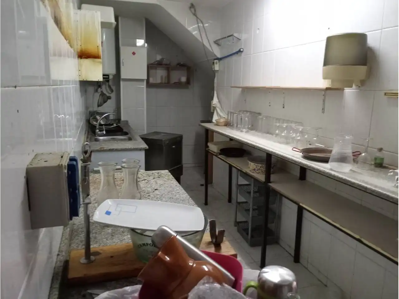Local commercial à vendre à El Tancat - Mas d'en Gual, imagen 22