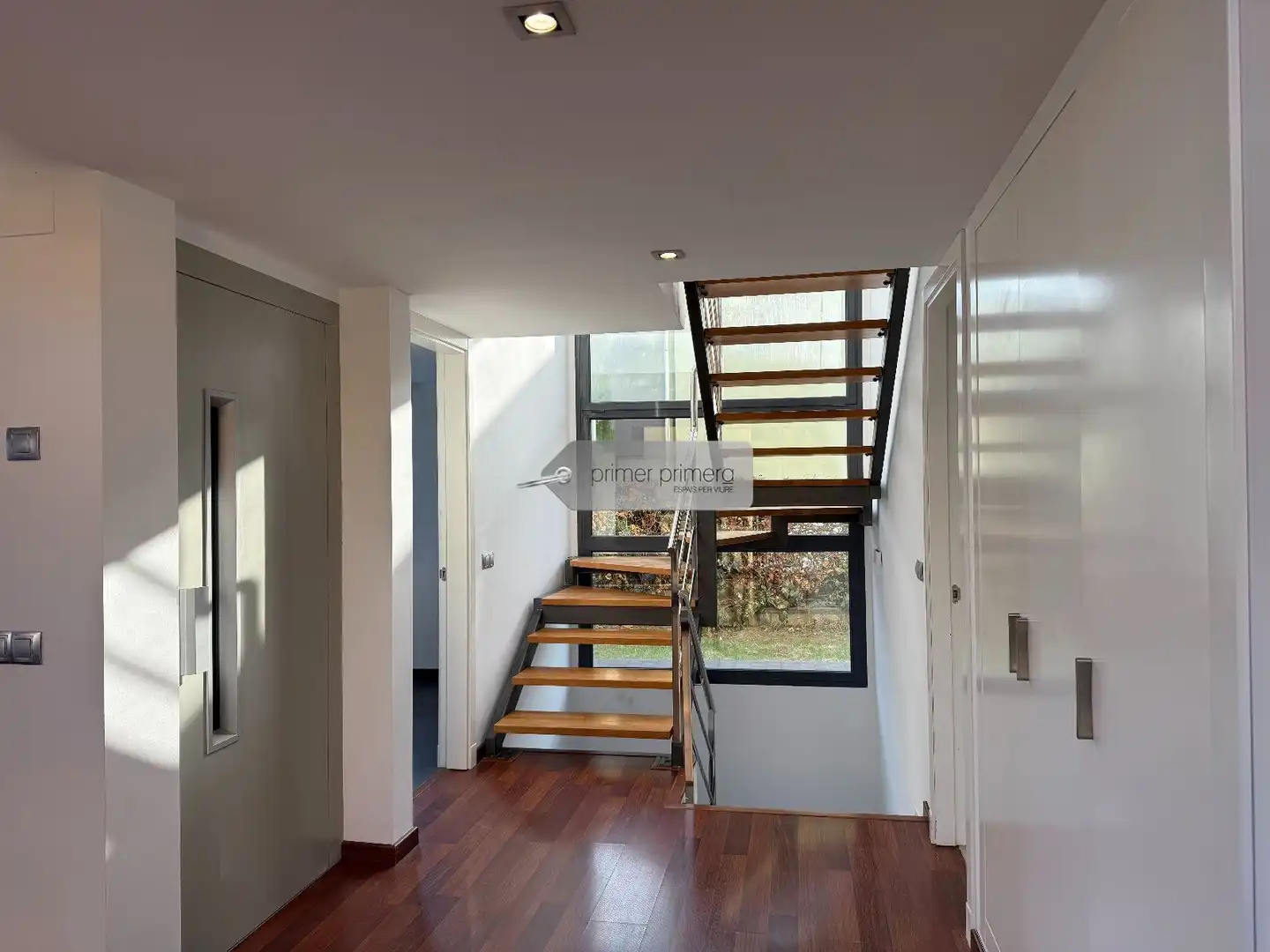 Casa o chalet en venta en Vilobí d'Onyar con Aire acondicionado, Calefacción y Jardín privado