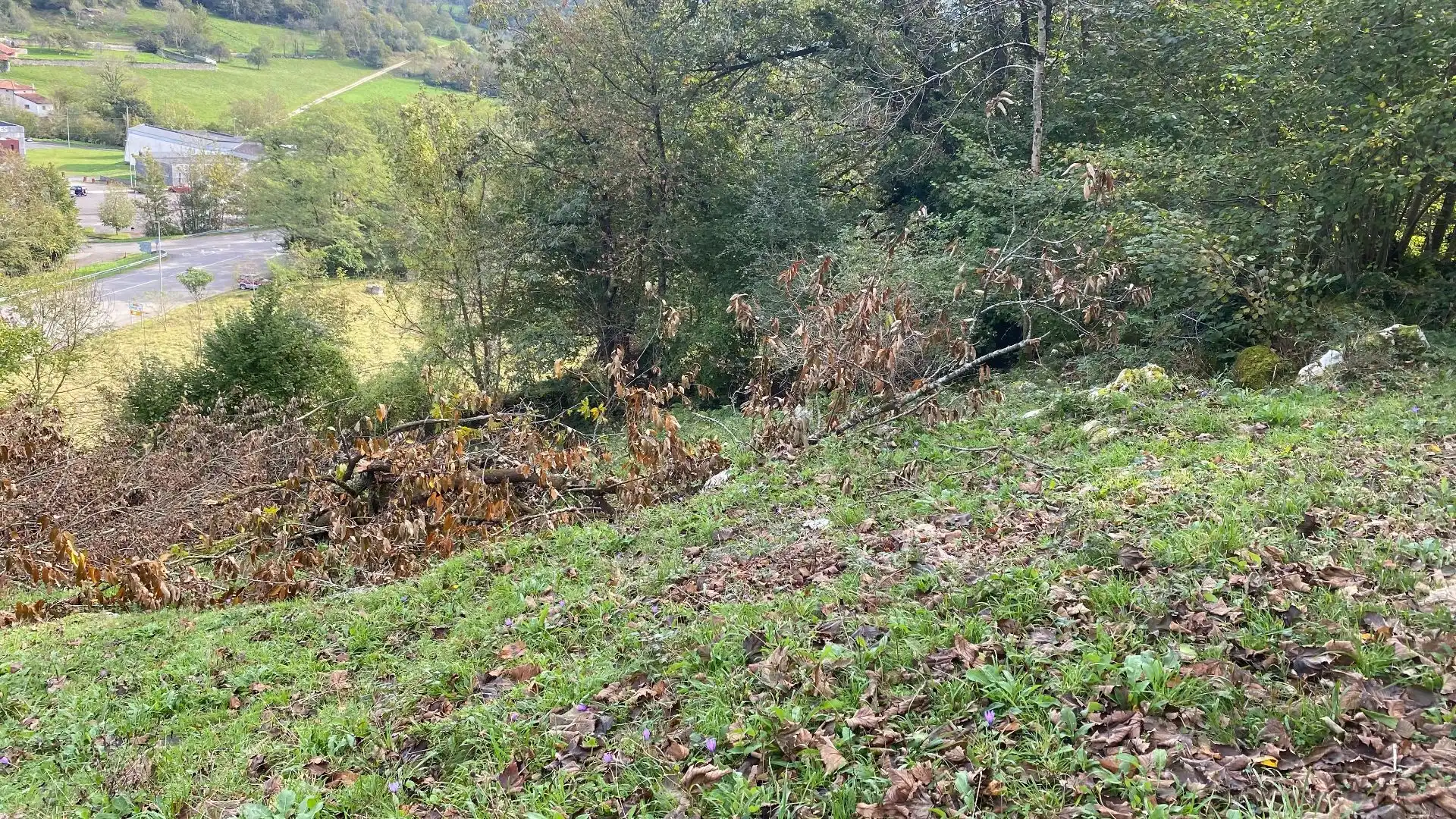 Grundstücke und Bauplätze zum Verkauf in Villar, imagen 21