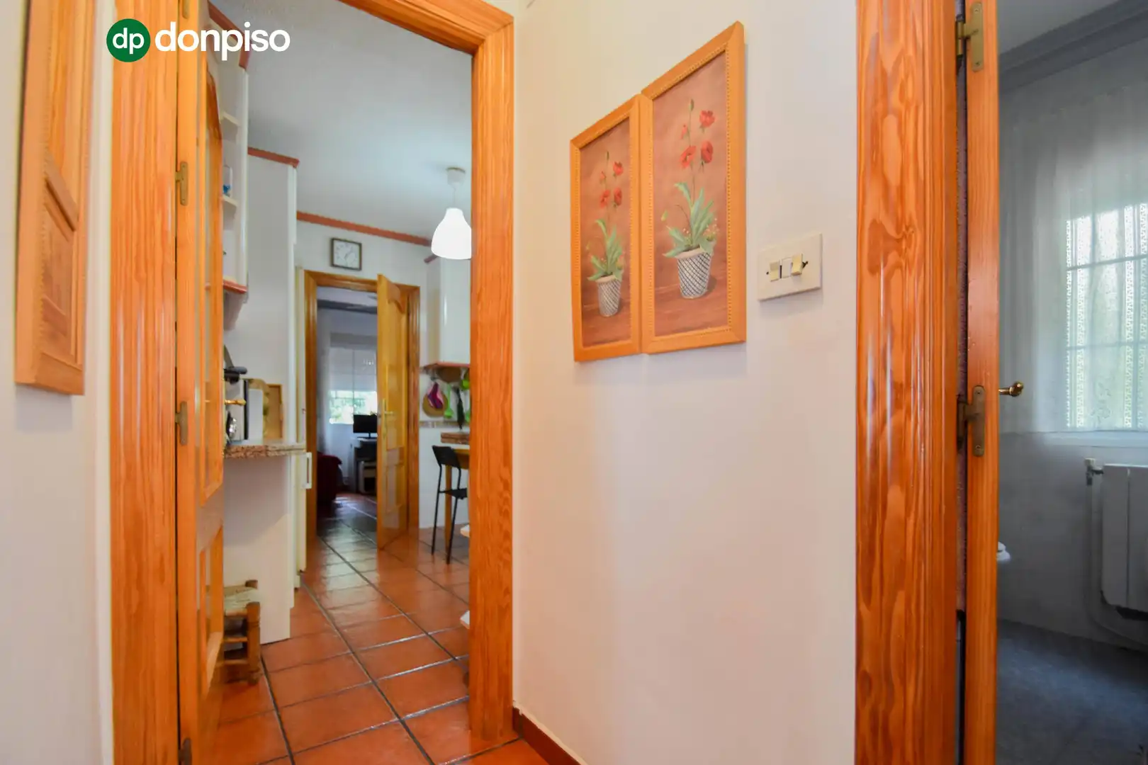 Villa con piscina in vendita a Calle de Malacavi, imagen 7