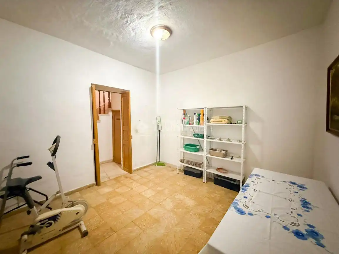 Casa aparellada en venda a Tijoco Bajo, imagen 18