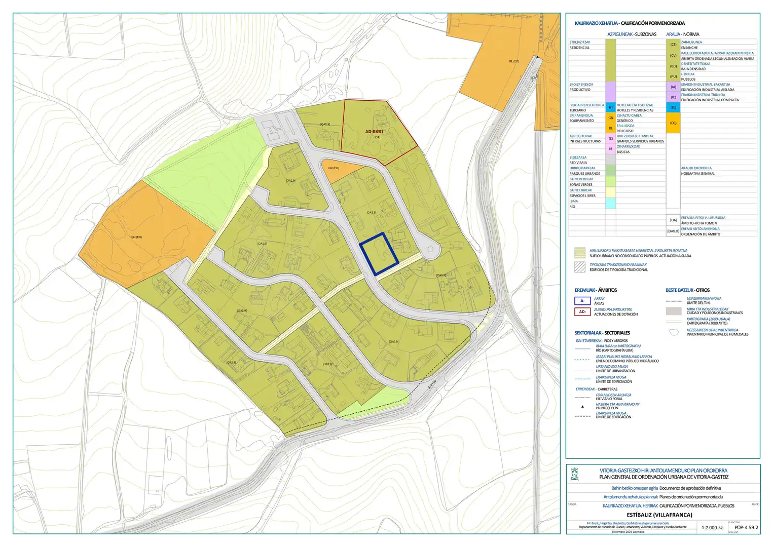 Terreno residenziale in vendita a Zona rural este, imagen 5
