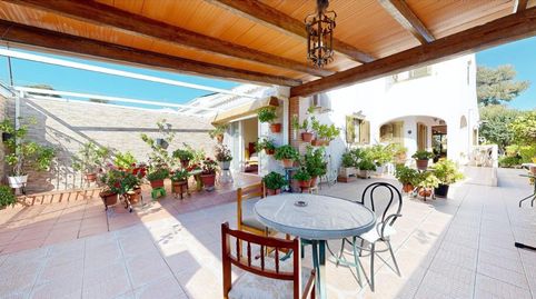 Foto 3 de Casa adosada en venta en Barranc de Carraixet, Mas de la Montañeta, Torrent