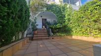 Garden of Single-family semi-detached for sale in Rojales  with Air Conditioner, Private garden and Terrace