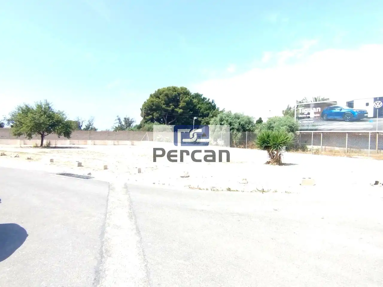 Rural land for sale in Avinguda Ausiàs March, imagen 4
