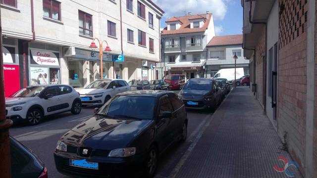 Local comercial en Venta en Moraña