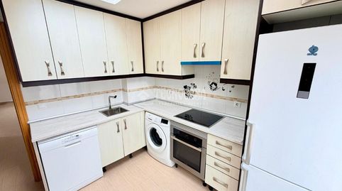 Foto 2 de Piso en venta en Parque Europa - Los Pitufos, Pinto