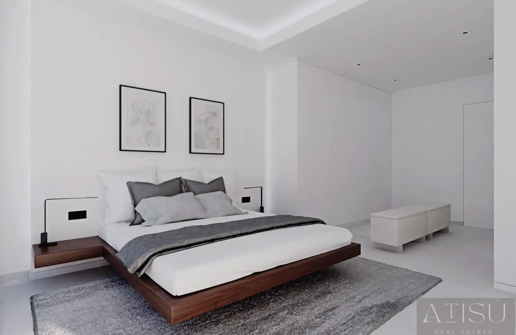 Chalet con piscina en venta en Maryvilla, imagen 8