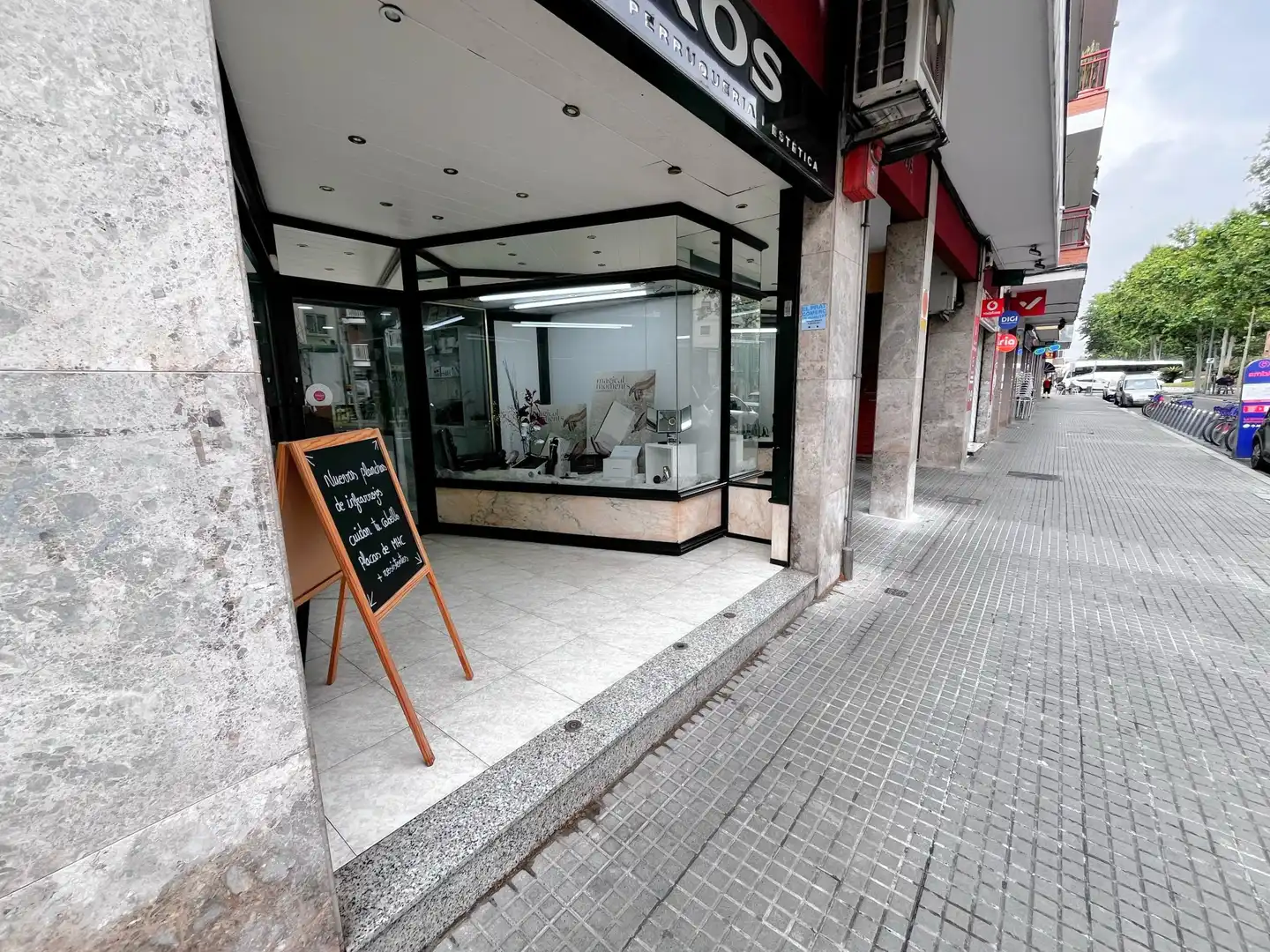 Local en venda en El Prat de Llobregat