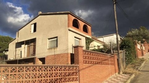 Foto 2 von Haus oder Chalet zum Verkauf in Calle Técnica, Masquefa, Barcelona