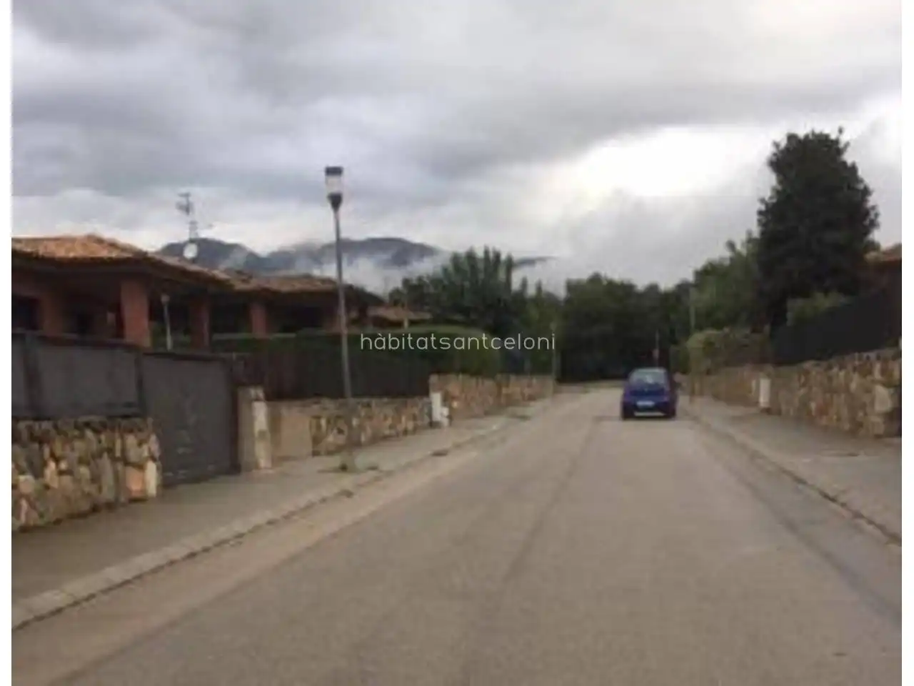 Casa o chalet en venta en Calle Galerna, Sant Esteve de Palautordera