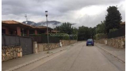 Foto 5 de Casa o xalet en venda a Galerna, Sant Esteve de Palautordera, Barcelona