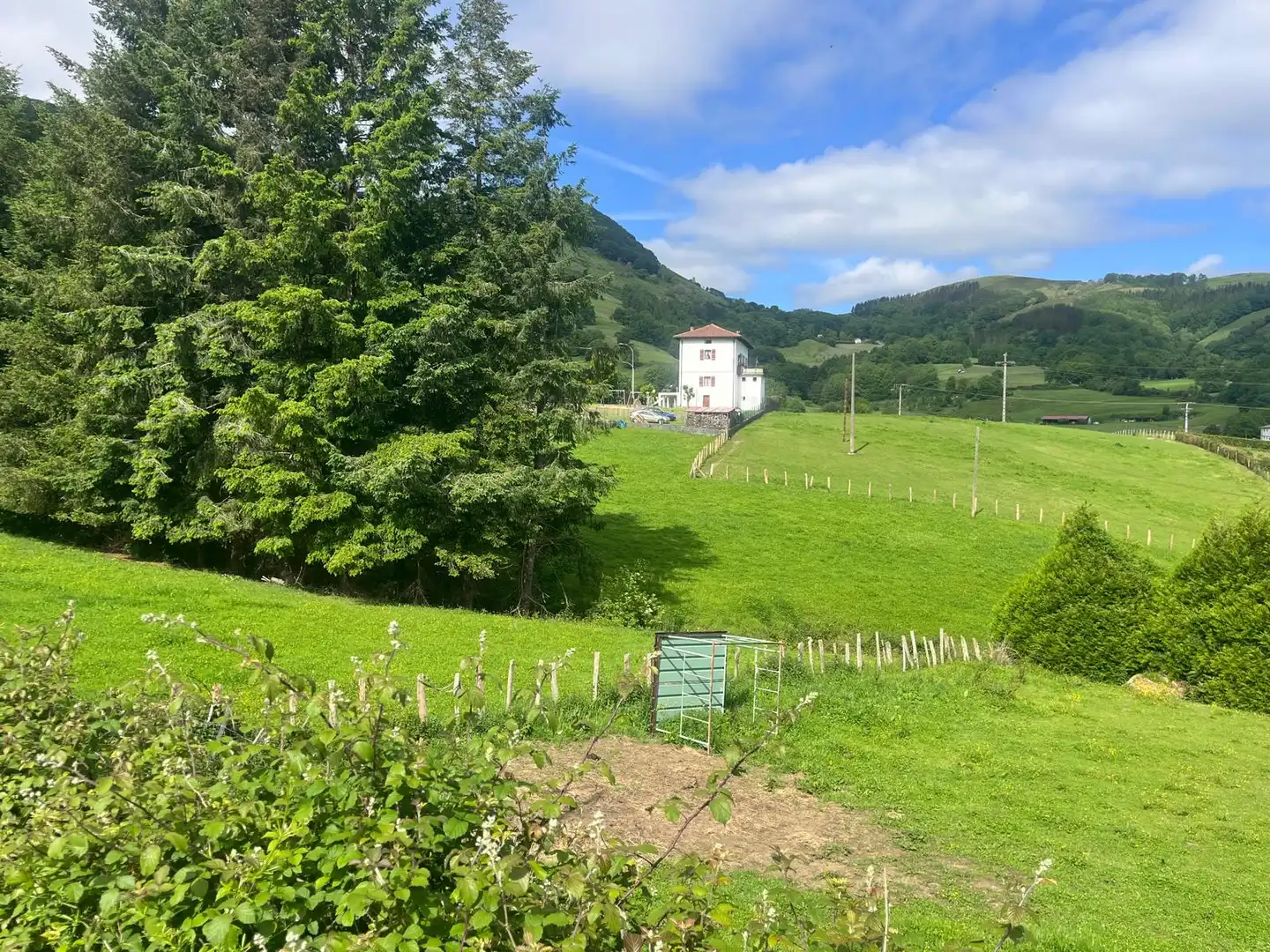 Rural land for sale in Udaletxeko Karrika, imagen 3